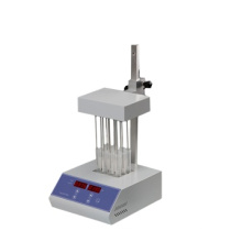 Concentrador de muestras de equipos de laboratorio